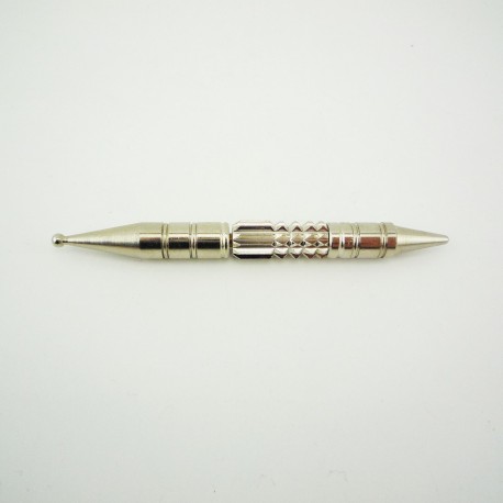 Igła taoistyczna - dwustronna - 8,5 cm