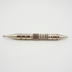 Igła taoistyczna - dwustronna - 8,5 cm