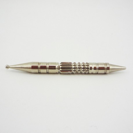 Igła taoistyczna - dwustronna - 8,5 cm