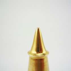 Igła taoistyczna pełna - 10,5 cm