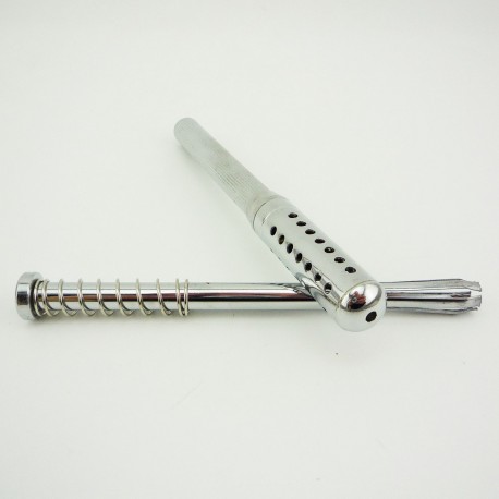 Roller do moksowania – 6 mm - tiger warmer