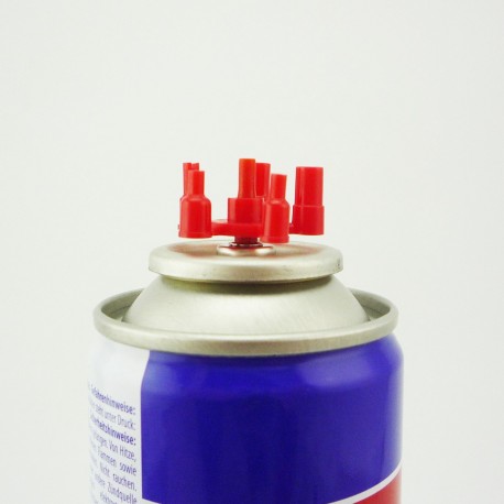 Gaz do zapalniczek - 300 ml