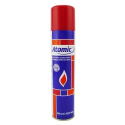 Gaz do zapalniczek - 300 ml