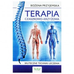 Terapia czaszkowo-krzyżowa