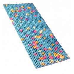 Aplikator wieloigłowy - mata 95 x 320 mm - "Popularny" - 7,0